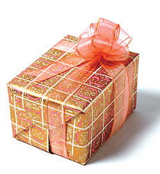 禮盒包裝的蝴蝶結七種常見絲帶蝴蝶結的系法圖解