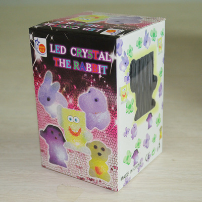 【EVA愛心熊小夜燈 萬(wàn)圣節(jié)、圣誕節(jié)等節(jié)日禮品 裝飾】?jī)r(jià)格,廠家,圖片,小夜燈,義烏惠山電子-