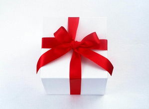 那是你的一個(gè)未拆開(kāi)的禮物