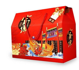 年貨佳禮，品質(zhì)之選——專業(yè)禮品包裝盒廠家直銷，賦能農(nóng)家特產(chǎn)與節(jié)日大禮包