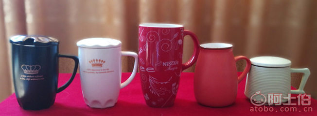 申炎廣告促銷贈(zèng)品杯子 定制專屬LOGO，創(chuàng)意禮品助力品牌營(yíng)銷