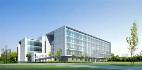 魯邦通硬核驅動 全國首個產業園區物業團體標準下的硬件研發新藍圖