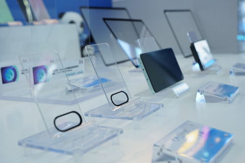 向新而行 以質致遠 既軟又硬，綿陽這家公司生產的“神奇玻璃”被廣泛運用于手機硬件研發